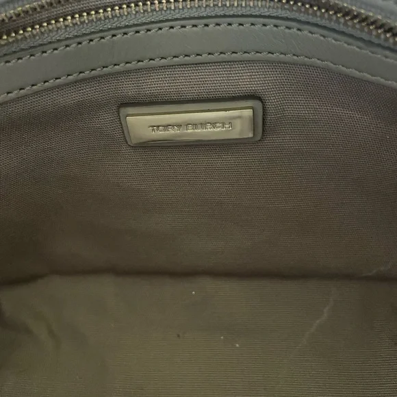 Authentic Tory Burch Satchel - Picture 7 of 14
